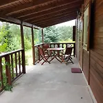 Sarni Zakatek Ferienhaus