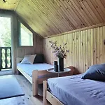 Ferienhaus Sarni Zakatek Rybno (Dzialdowo)