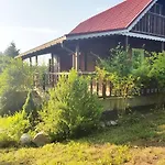 Ferienhaus Sarni Zakatek *