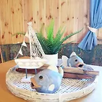 Sarni Zakatek Ferienhaus Rybno (Dzialdowo)