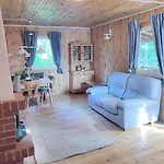 Ferienhaus Sarni Zakatek *