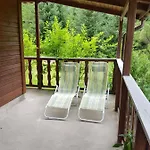 Ferienhaus Sarni Zakatek *