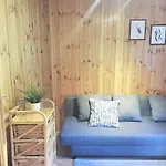 Ferienhaus Sarni Zakatek Rybno (Dzialdowo)