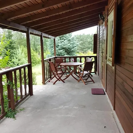 Sarni Zakatek Holiday home