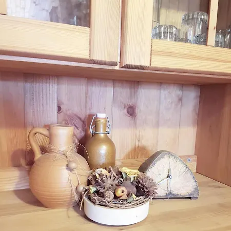 Sarni Zakatek Holiday home