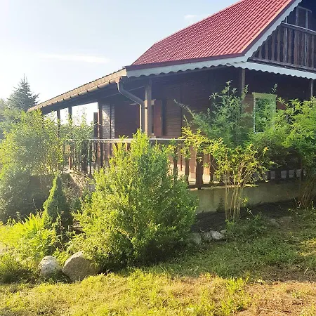 Holiday home Sarni Zakatek *