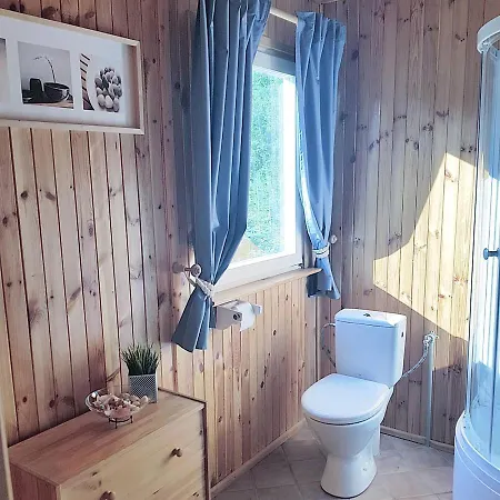 Sarni Zakatek Holiday home