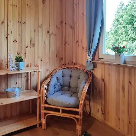 Sarni Zakatek Holiday home