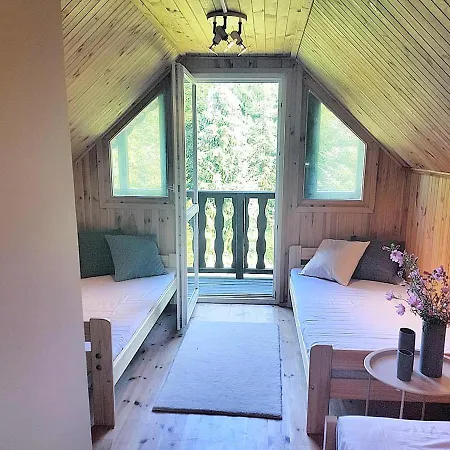 Sarni Zakatek Holiday home *