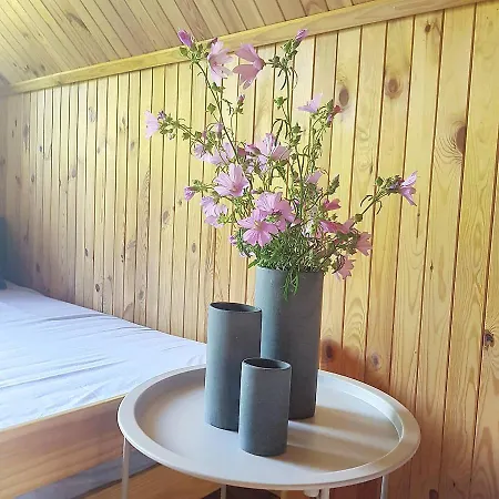 Sarni Zakatek Holiday home