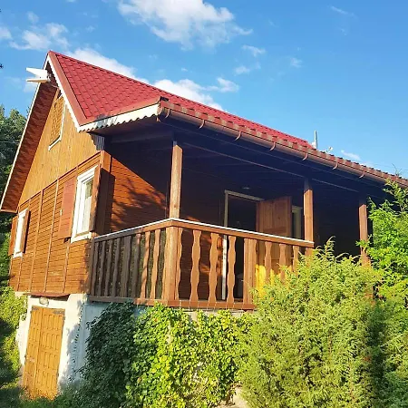 Sarni Zakatek Holiday home *