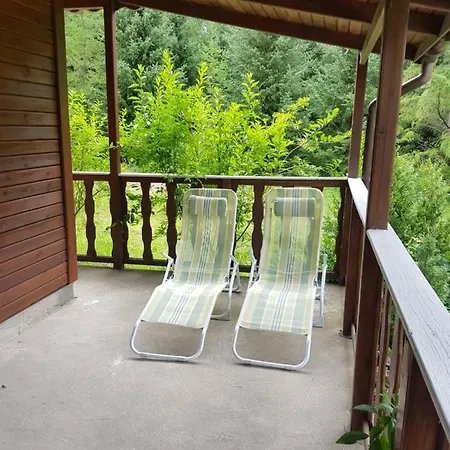 Holiday home Sarni Zakatek *