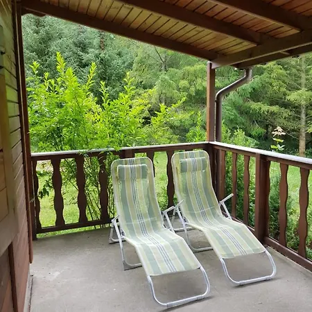 Sarni Zakatek Holiday home